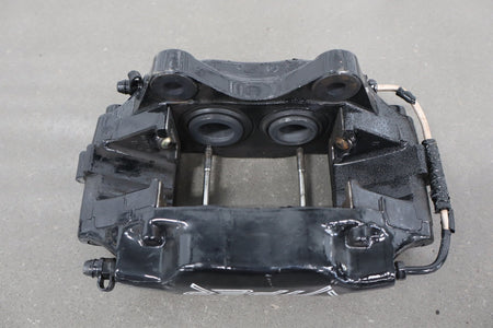 92-95 Dodge Viper RT/10 OEM Black Brake Calipers Set of 4 Low 15k Miles