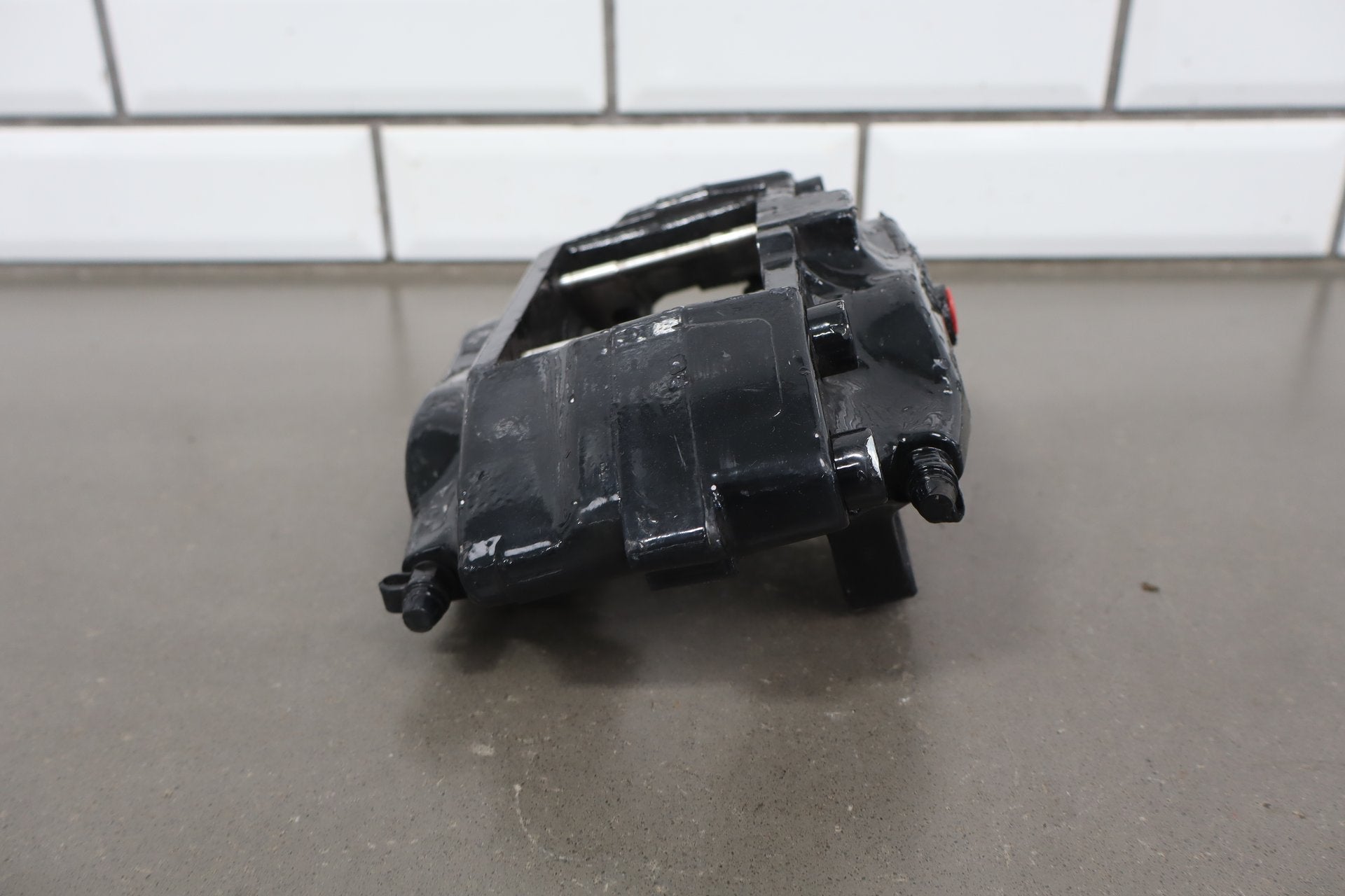92-95 Dodge Viper RT/10 OEM Black Brake Calipers Set of 4 Low 15k Miles