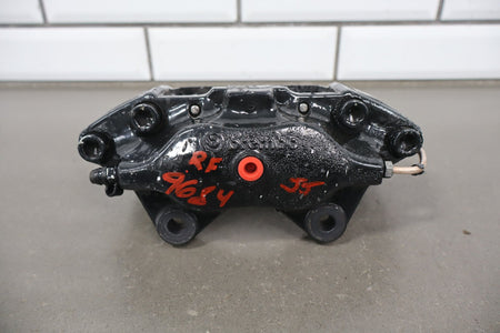 92-95 Dodge Viper RT/10 OEM Black Brake Calipers Set of 4 Low 15k Miles