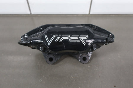 92-95 Dodge Viper RT/10 OEM Black Brake Calipers Set of 4 Low 15k Miles