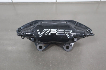 92-95 Dodge Viper RT/10 OEM Black Brake Calipers Set of 4 Low 15k Miles