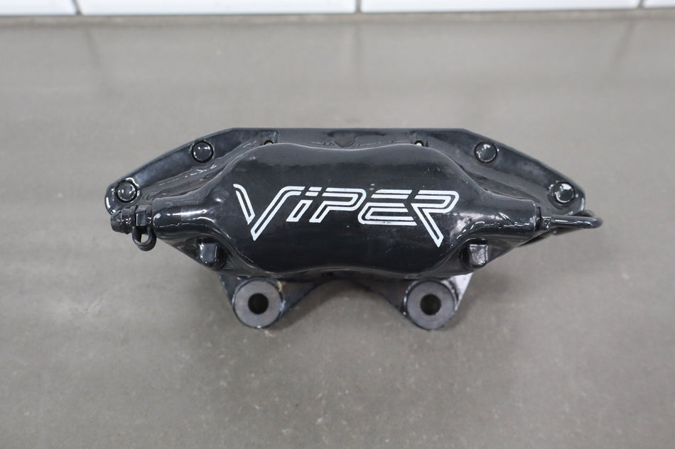 92-95 Dodge Viper RT/10 OEM Black Brake Calipers Set of 4 Low 15k Miles