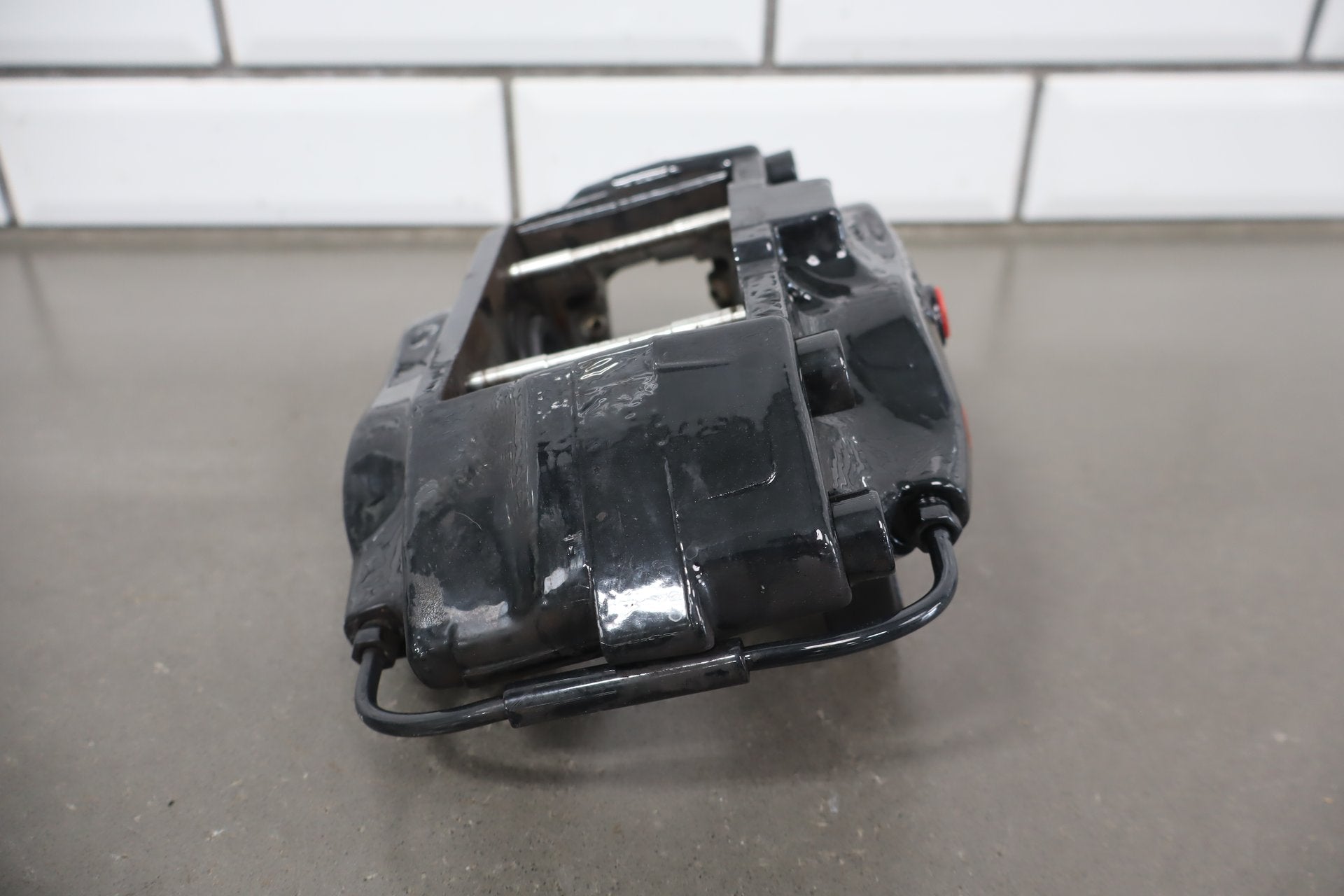 92-95 Dodge Viper RT/10 OEM Black Brake Calipers Set of 4 Low 15k Miles