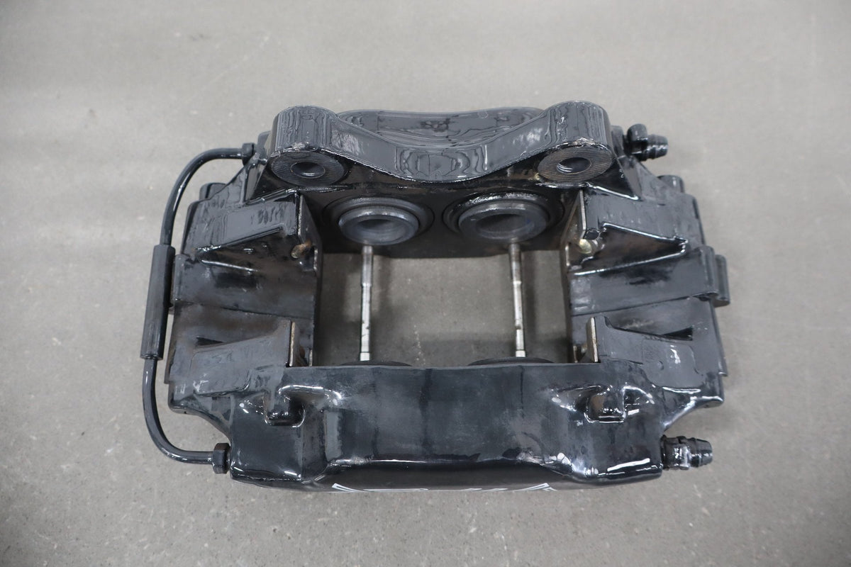 92-95 Dodge Viper RT/10 OEM Black Brake Calipers Set of 4 Low 15k Miles