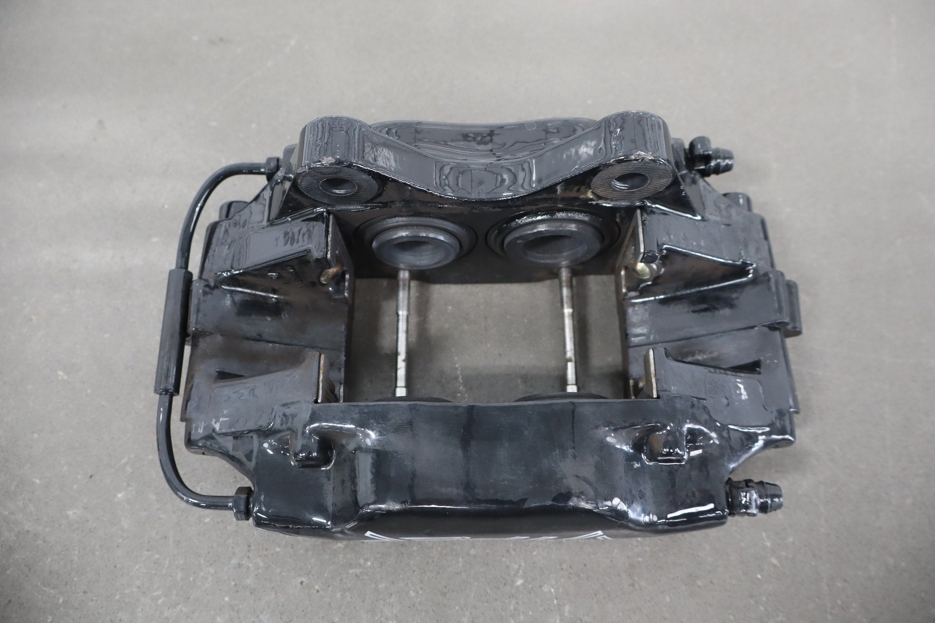 92-95 Dodge Viper RT/10 OEM Black Brake Calipers Set of 4 Low 15k Miles