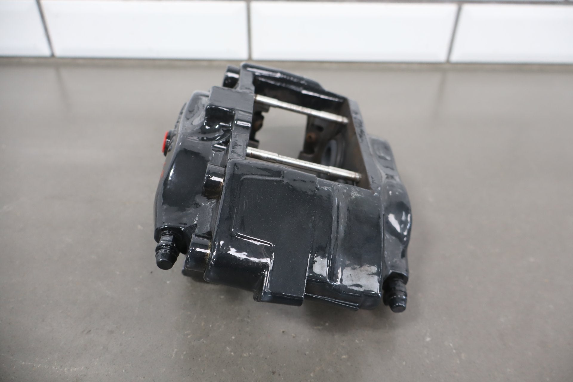 92-95 Dodge Viper RT/10 OEM Black Brake Calipers Set of 4 Low 15k Miles