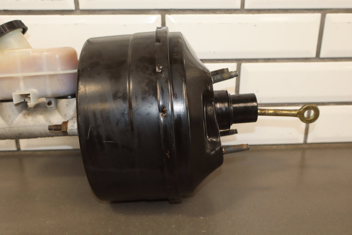 92-95 Dodge Viper RT/10 OEM Brake Booster + Master Cyl 4642197 4642548 15k