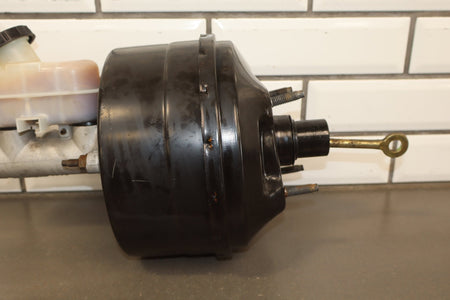 92-95 Dodge Viper RT/10 OEM Brake Booster + Master Cyl 4642197 4642548 15k