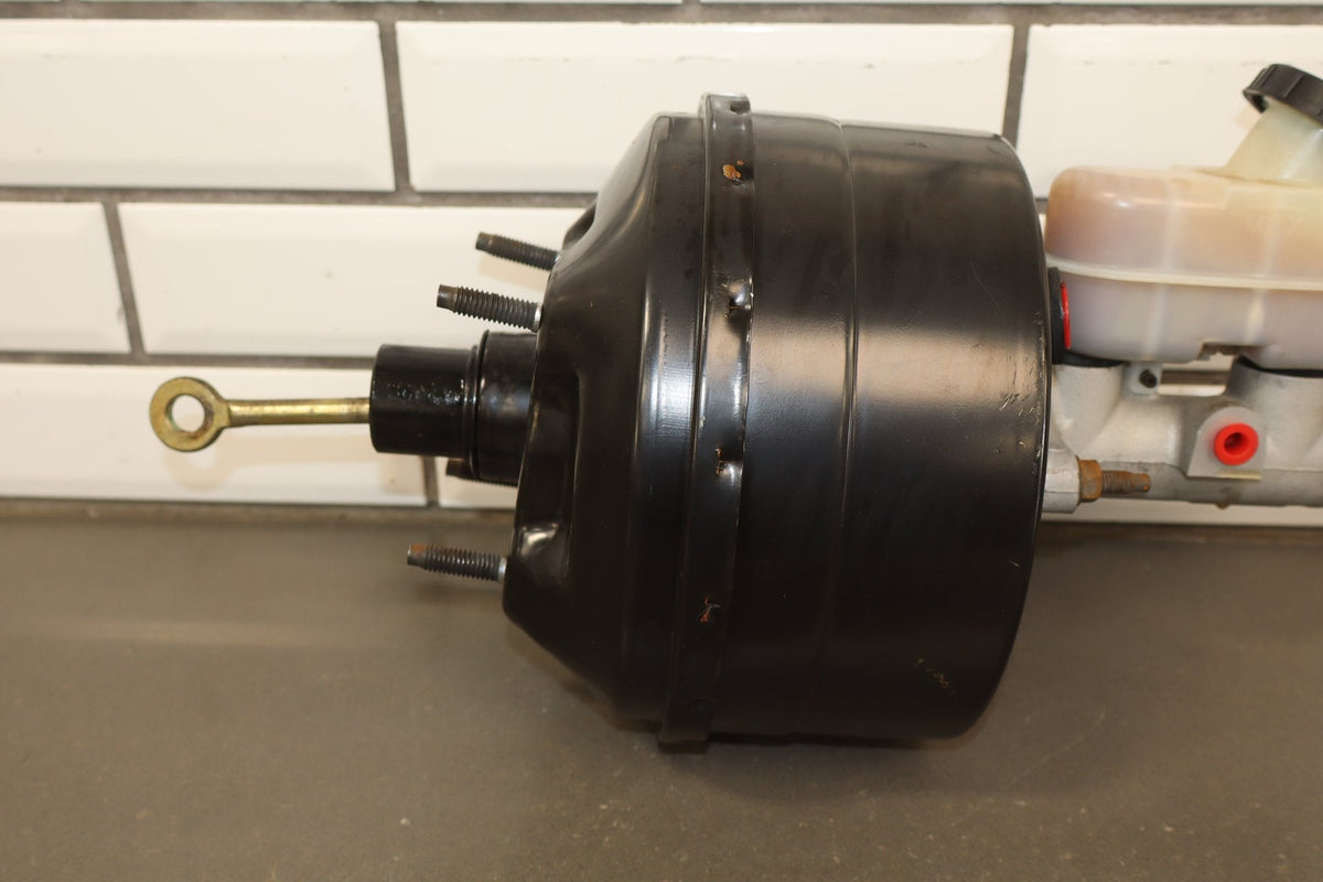 92-95 Dodge Viper RT/10 OEM Brake Booster + Master Cyl 4642197 4642548 15k