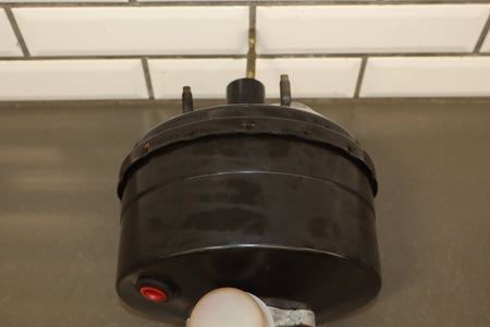 92-95 Dodge Viper RT/10 OEM Brake Booster + Master Cyl 4642197 4642548 15k