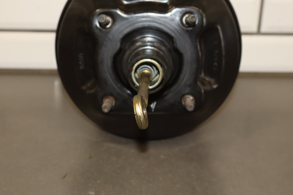 92-95 Dodge Viper RT/10 OEM Brake Booster + Master Cyl 4642197 4642548 15k