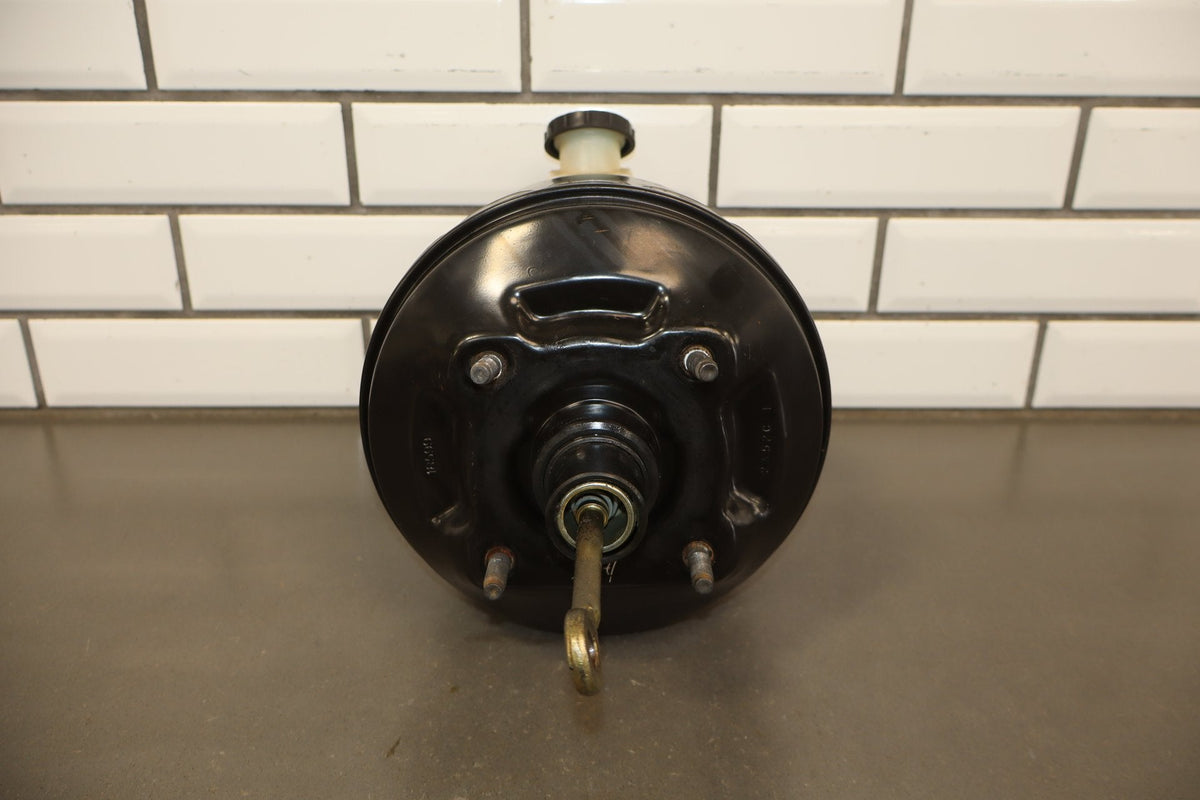 92-95 Dodge Viper RT/10 OEM Brake Booster + Master Cyl 4642197 4642548 15k