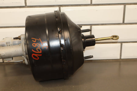 92-95 Dodge Viper RT/10 OEM Brake Booster + Master Cyl 4642197 4642548 15k