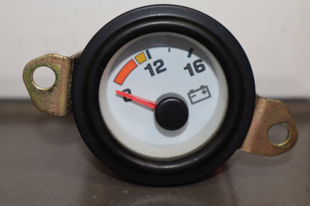 92-95 Dodge Viper RT/10 OEM Center Gauge Set White Face Low 15k Miles