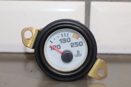 92-95 Dodge Viper RT/10 OEM Center Gauge Set White Face Low 15k Miles