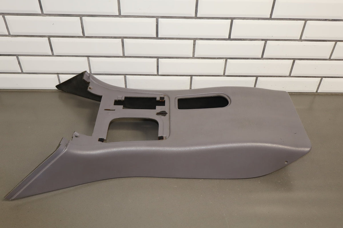 92-95 Dodge Viper RT/10 OEM Centre Console Upper Trim Low 15k Miles