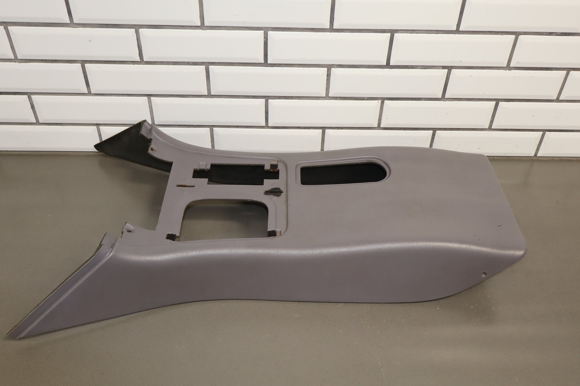 92-95 Dodge Viper RT/10 OEM Centre Console Upper Trim Low 15k Miles