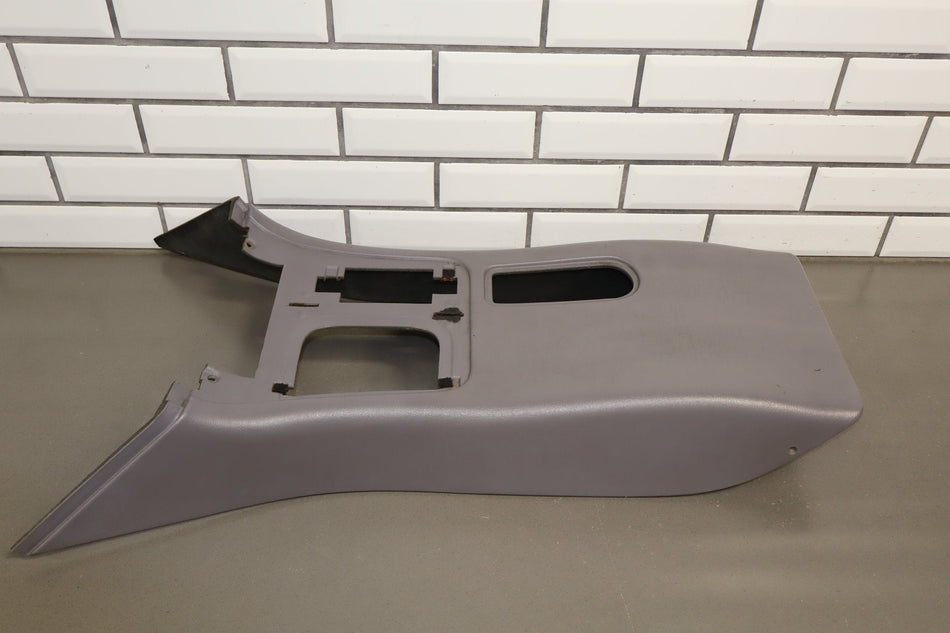 92-95 Dodge Viper RT/10 OEM Centre Console Upper Trim Low 15k Miles