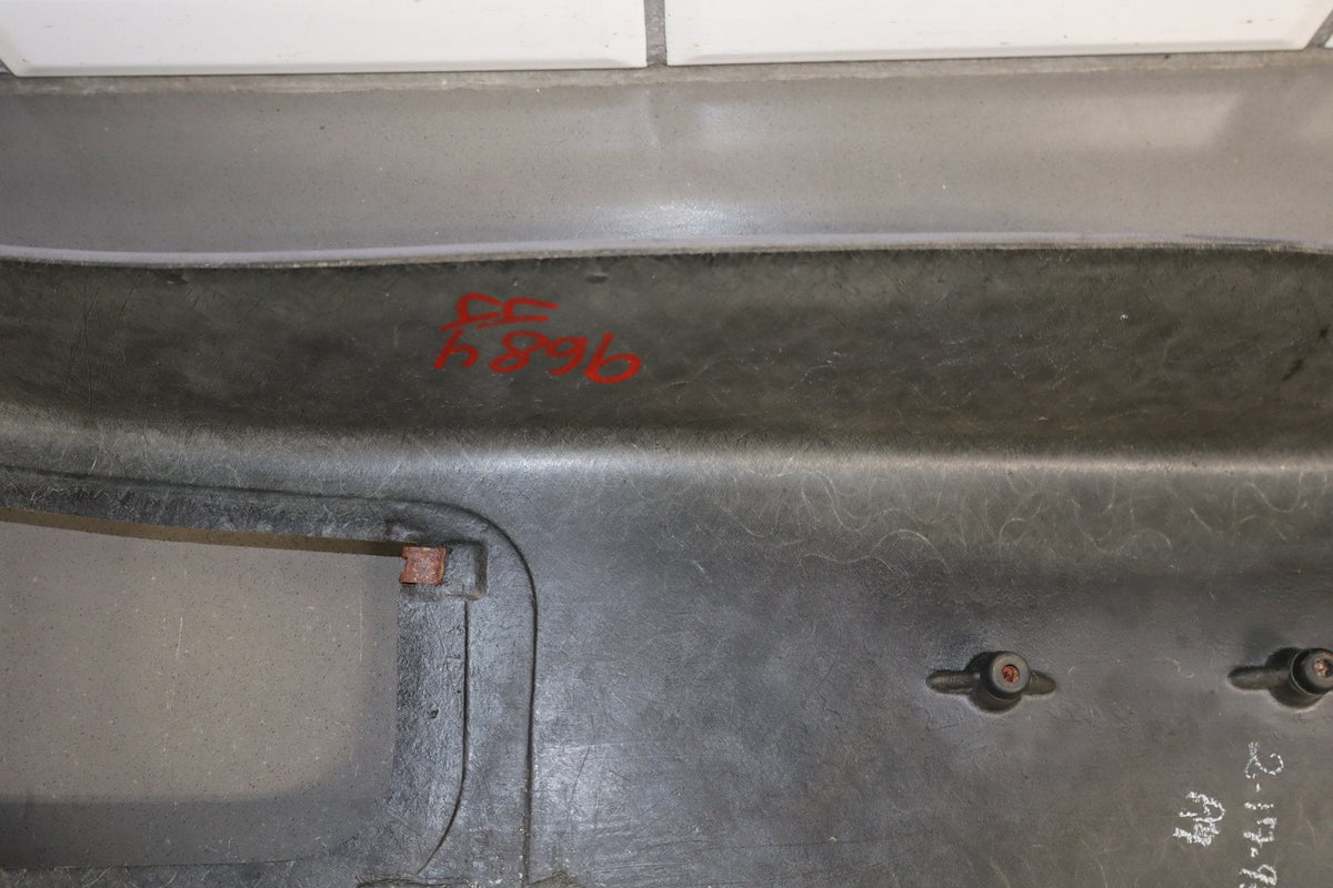 92-95 Dodge Viper RT/10 OEM Centre Console Upper Trim Low 15k Miles