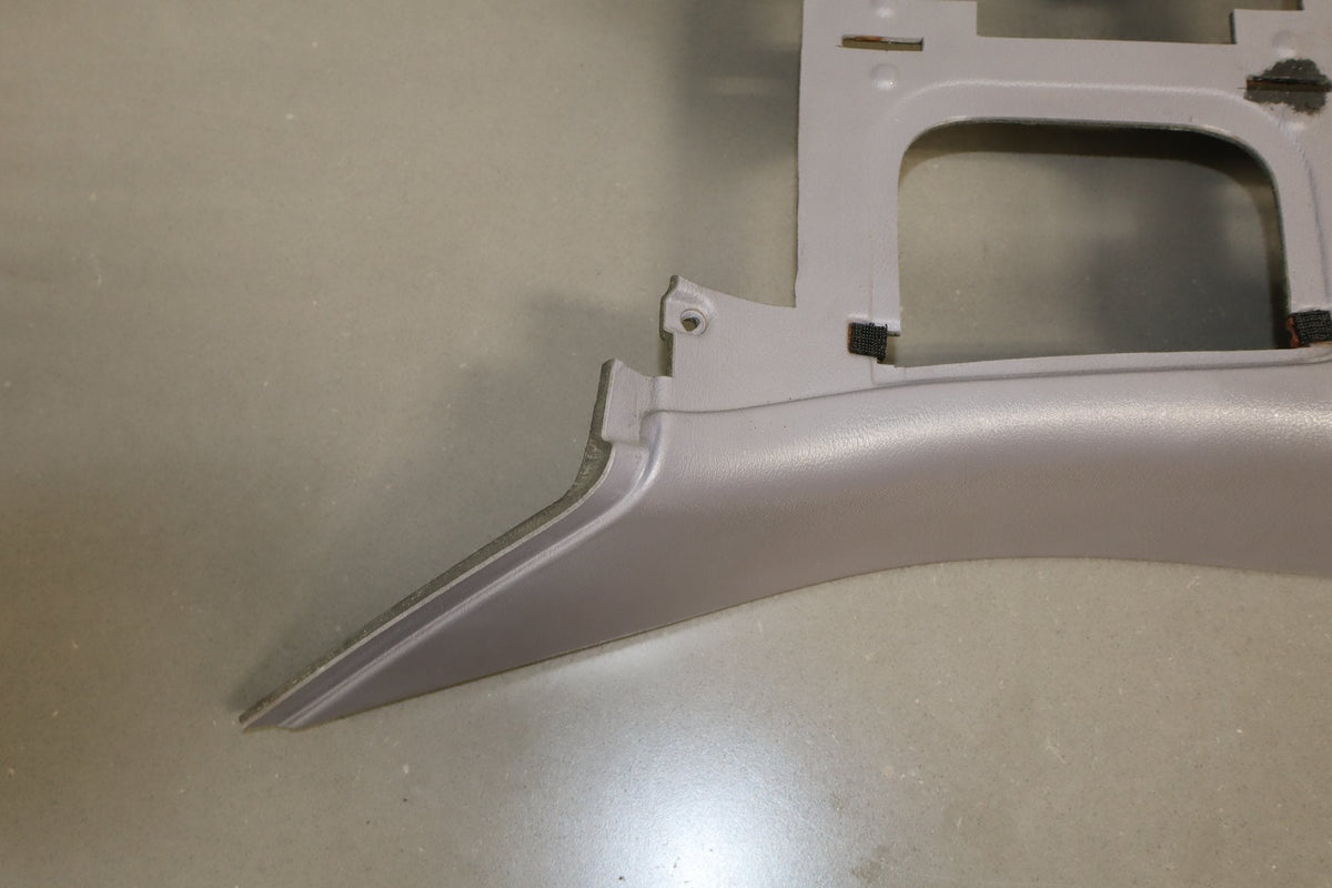 92-95 Dodge Viper RT/10 OEM Centre Console Upper Trim Low 15k Miles