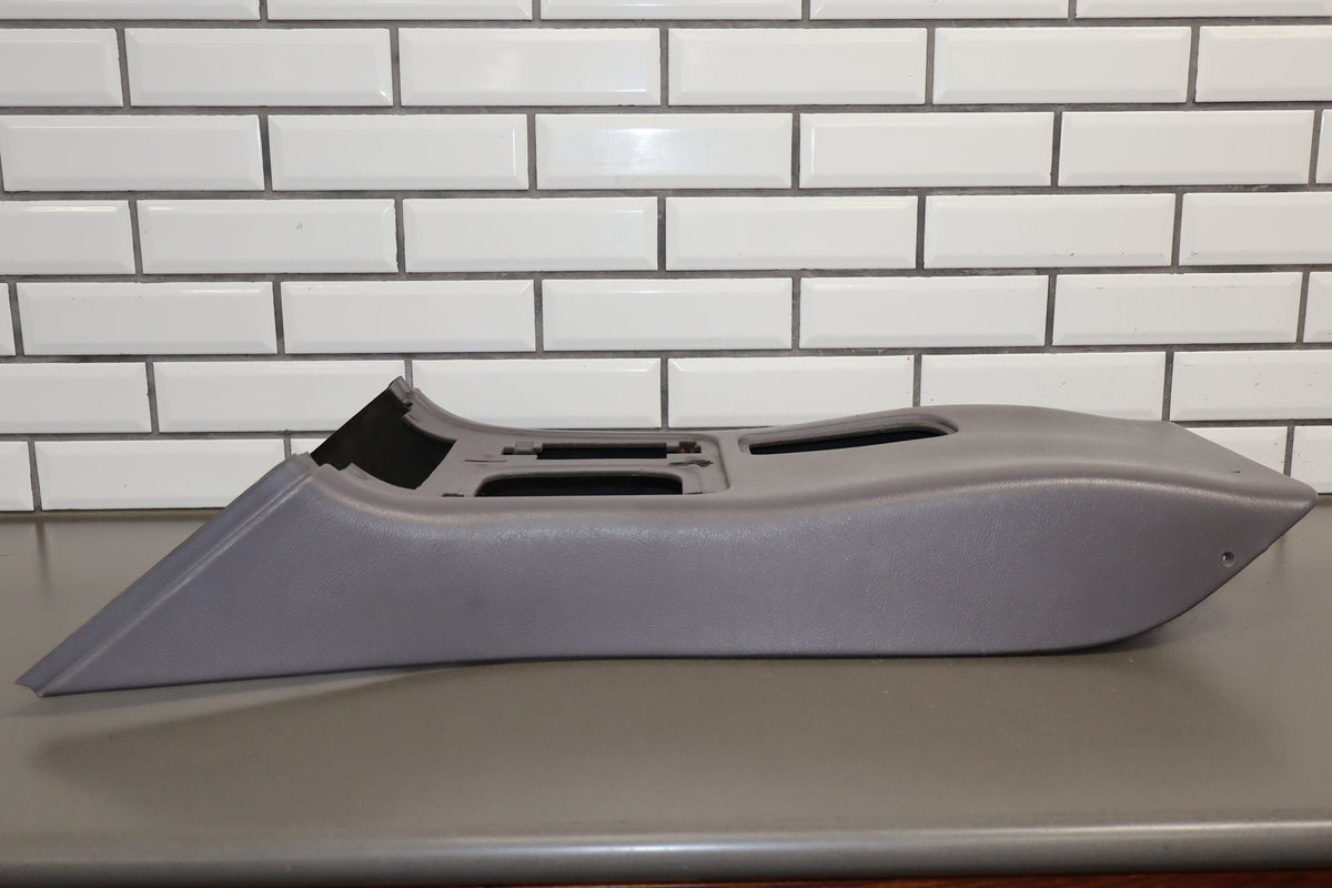 92-95 Dodge Viper RT/10 OEM Centre Console Upper Trim Low 15k Miles