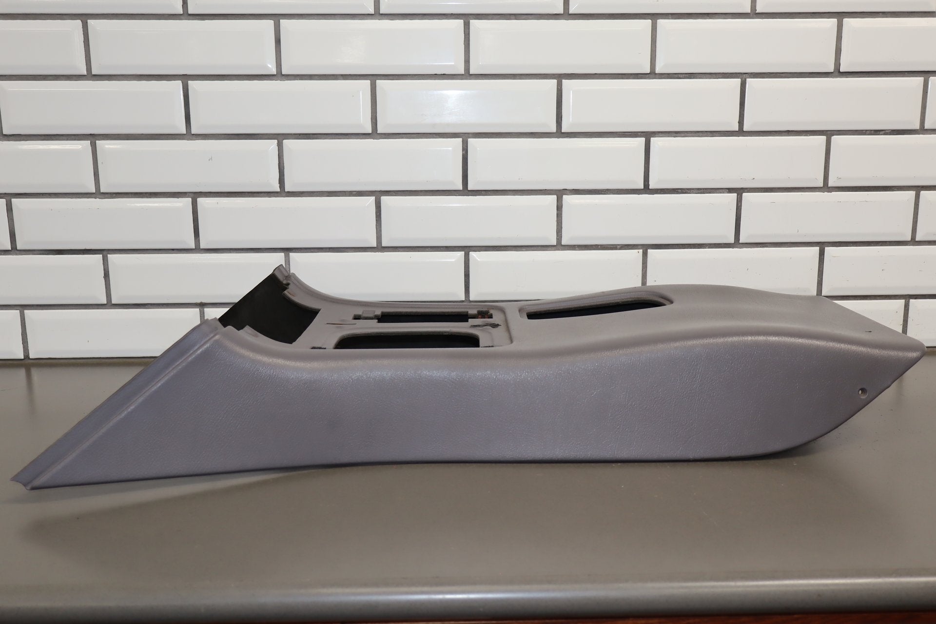 92-95 Dodge Viper RT/10 OEM Centre Console Upper Trim Low 15k Miles