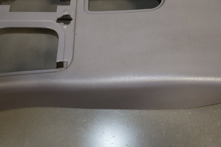 92-95 Dodge Viper RT/10 OEM Centre Console Upper Trim Low 15k Miles