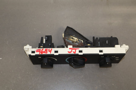 92-95 Dodge Viper RT/10 OEM Climate Control 4642493 Low 15k Miles