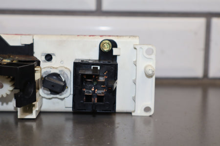 92-95 Dodge Viper RT/10 OEM Climate Control 4642493 Low 15k Miles