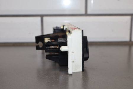92-95 Dodge Viper RT/10 OEM Climate Control 4642493 Low 15k Miles