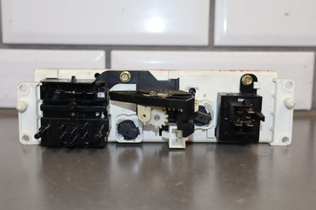 92-95 Dodge Viper RT/10 OEM Climate Control 4642493 Low 15k Miles