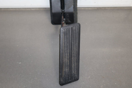 92-95 Dodge Viper RT/10 OEM Clutch Brake Throttle Pedal Set Low 15k Miles