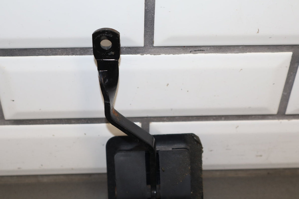92-95 Dodge Viper RT/10 OEM Clutch Brake Throttle Pedal Set Low 15k Miles