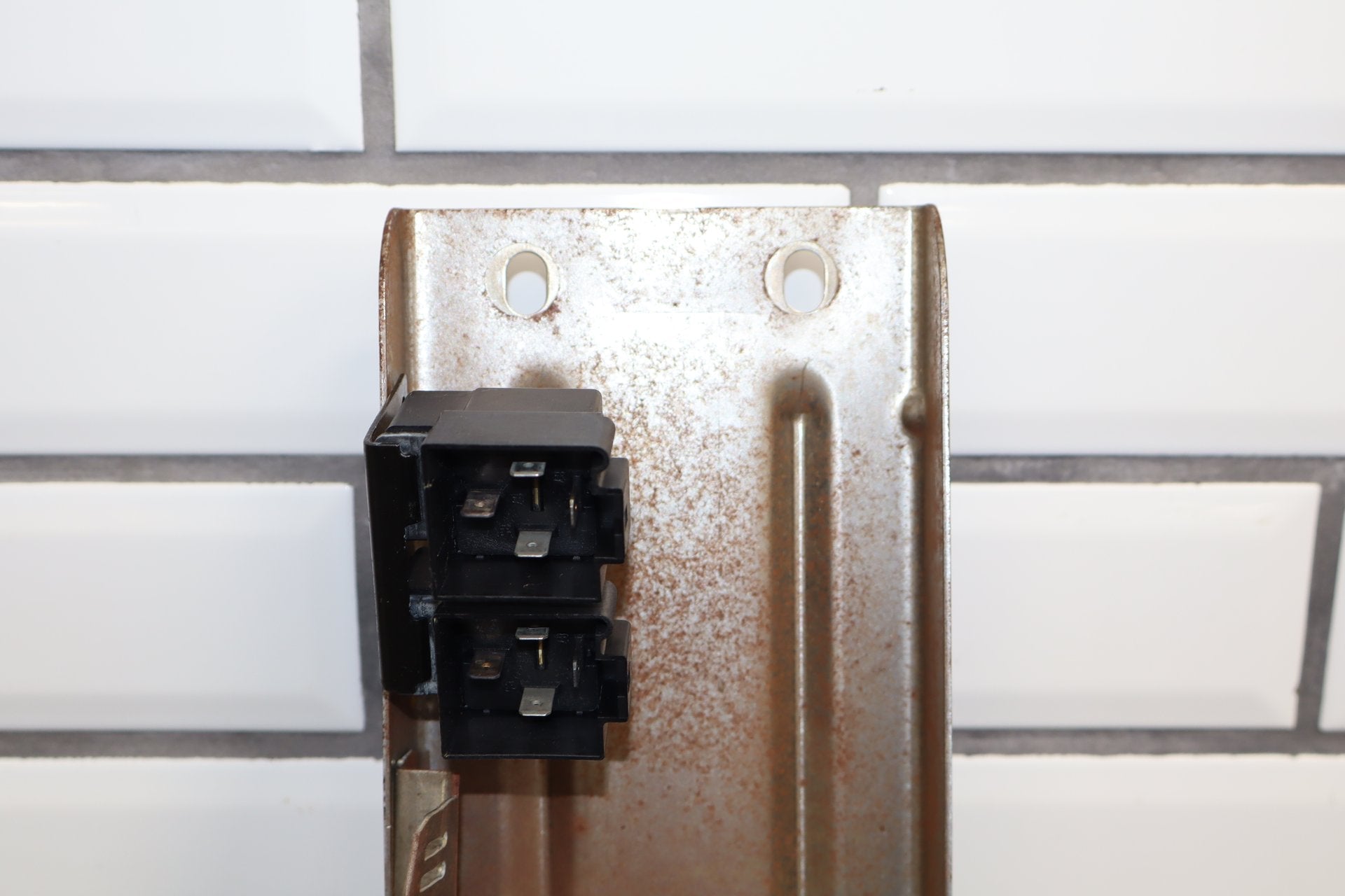92-95 Dodge Viper RT/10 OEM Clutch Brake Throttle Pedal Set Low 15k Miles