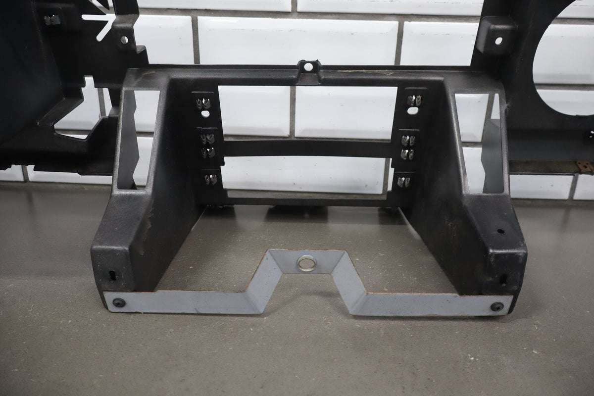 92-95 Dodge Viper RT/10 OEM Dash Instrument Panel Carrier Frame See Photos