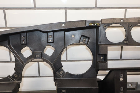 92-95 Dodge Viper RT/10 OEM Dash Instrument Panel Carrier Frame See Photos