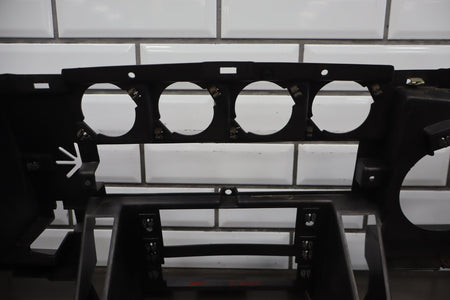 92-95 Dodge Viper RT/10 OEM Dash Instrument Panel Carrier Frame See Photos