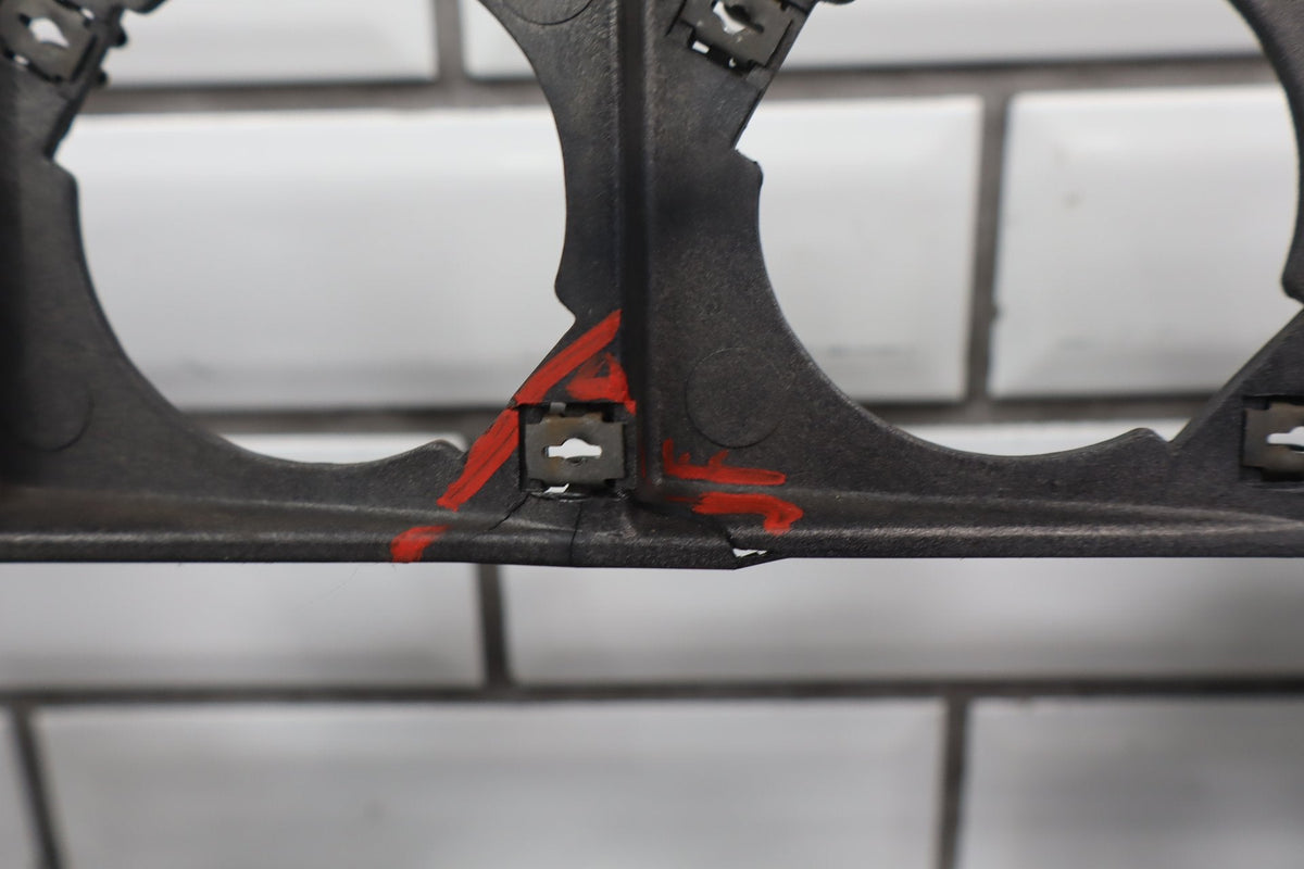 92-95 Dodge Viper RT/10 OEM Dash Instrument Panel Carrier Frame See Photos