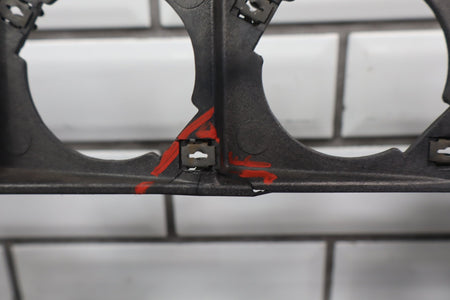 92-95 Dodge Viper RT/10 OEM Dash Instrument Panel Carrier Frame See Photos