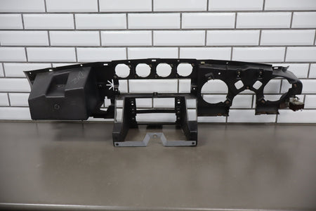 92-95 Dodge Viper RT/10 OEM Dash Instrument Panel Carrier Frame See Photos