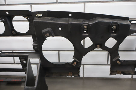 92-95 Dodge Viper RT/10 OEM Dash Instrument Panel Carrier Frame See Photos