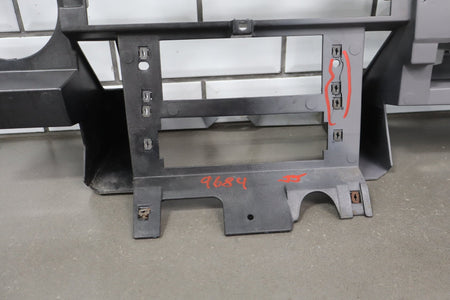 92-95 Dodge Viper RT/10 OEM Dash Instrument Panel Carrier Frame See Photos