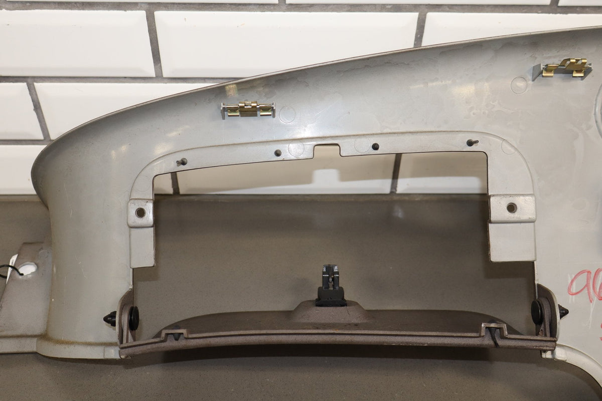 92-95 Dodge Viper RT/10 OEM Dash Panel PE85RX4 Glove Box Low 15k Miles