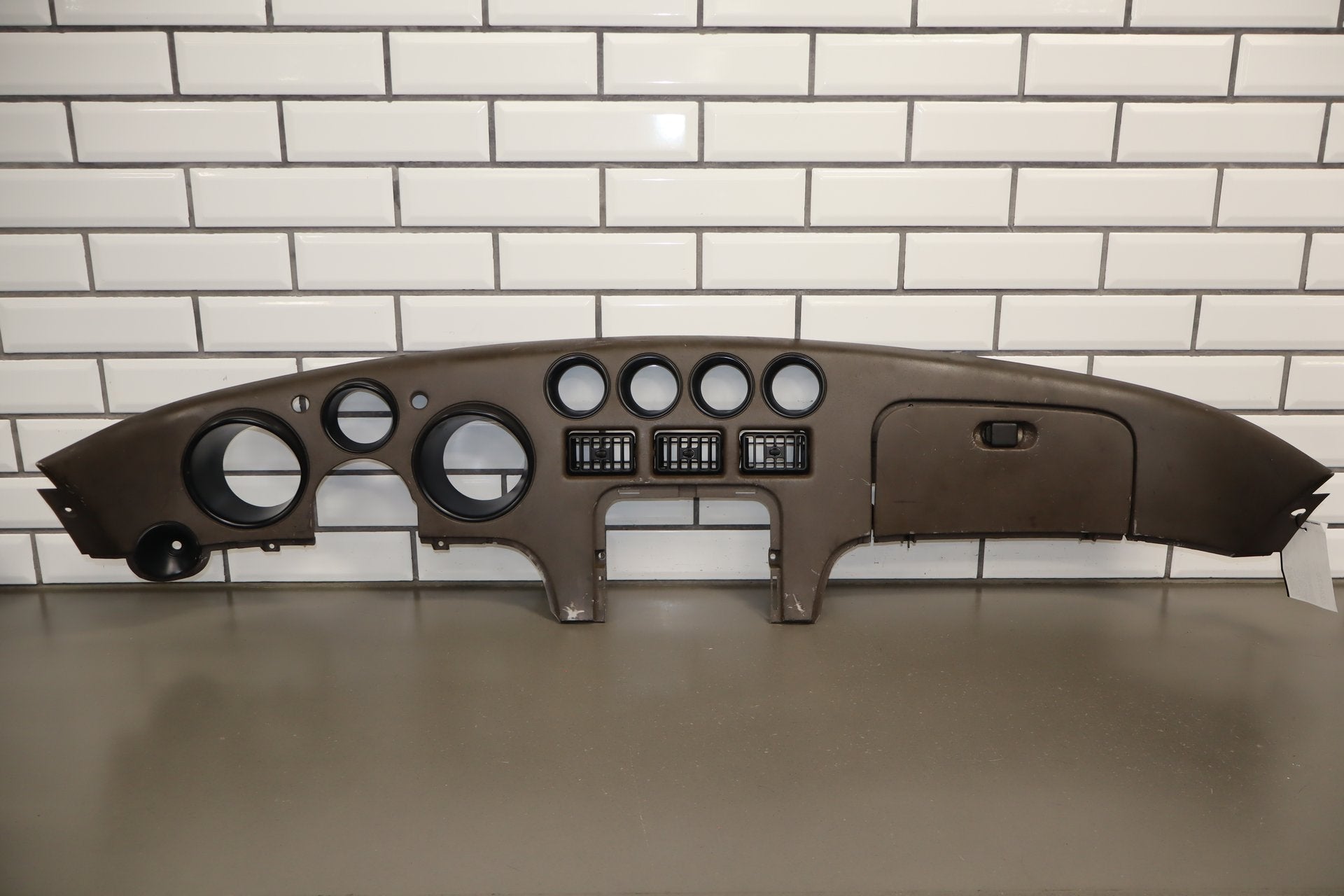 92-95 Dodge Viper RT/10 OEM Dash Panel PE85RX4 Glove Box Low 15k Miles