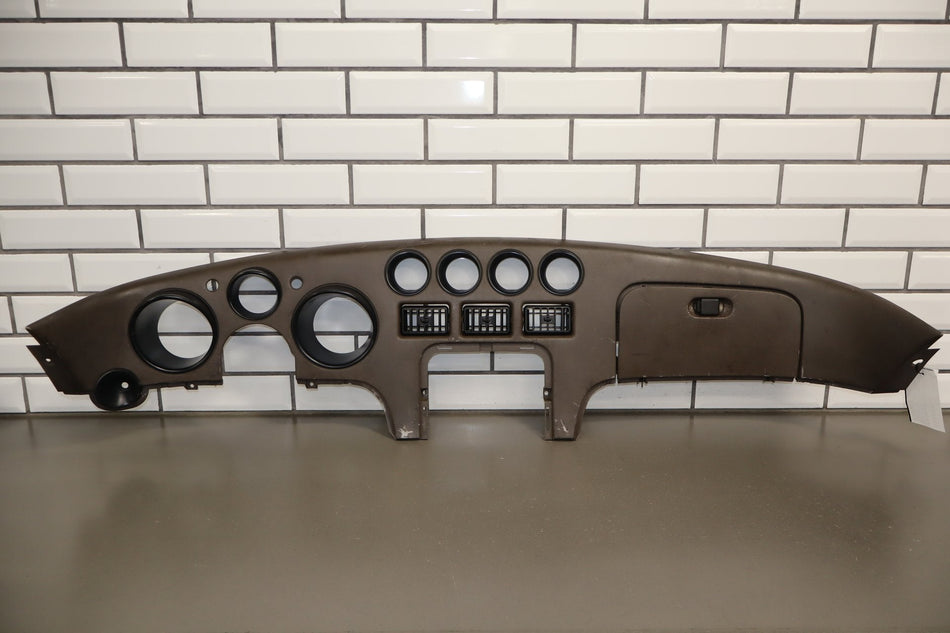 92-95 Dodge Viper RT/10 OEM Dash Panel PE85RX4 Glove Box Low 15k Miles