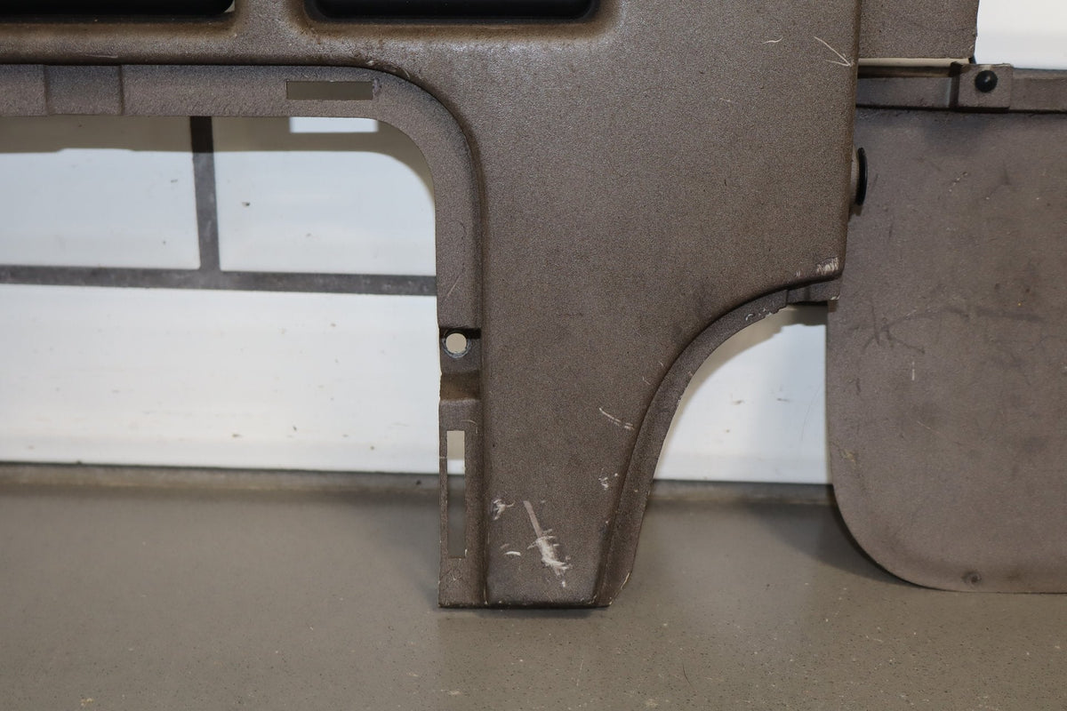 92-95 Dodge Viper RT/10 OEM Dash Panel PE85RX4 Glove Box Low 15k Miles