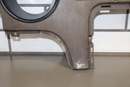 92-95 Dodge Viper RT/10 OEM Dash Panel PE85RX4 Glove Box Low 15k Miles
