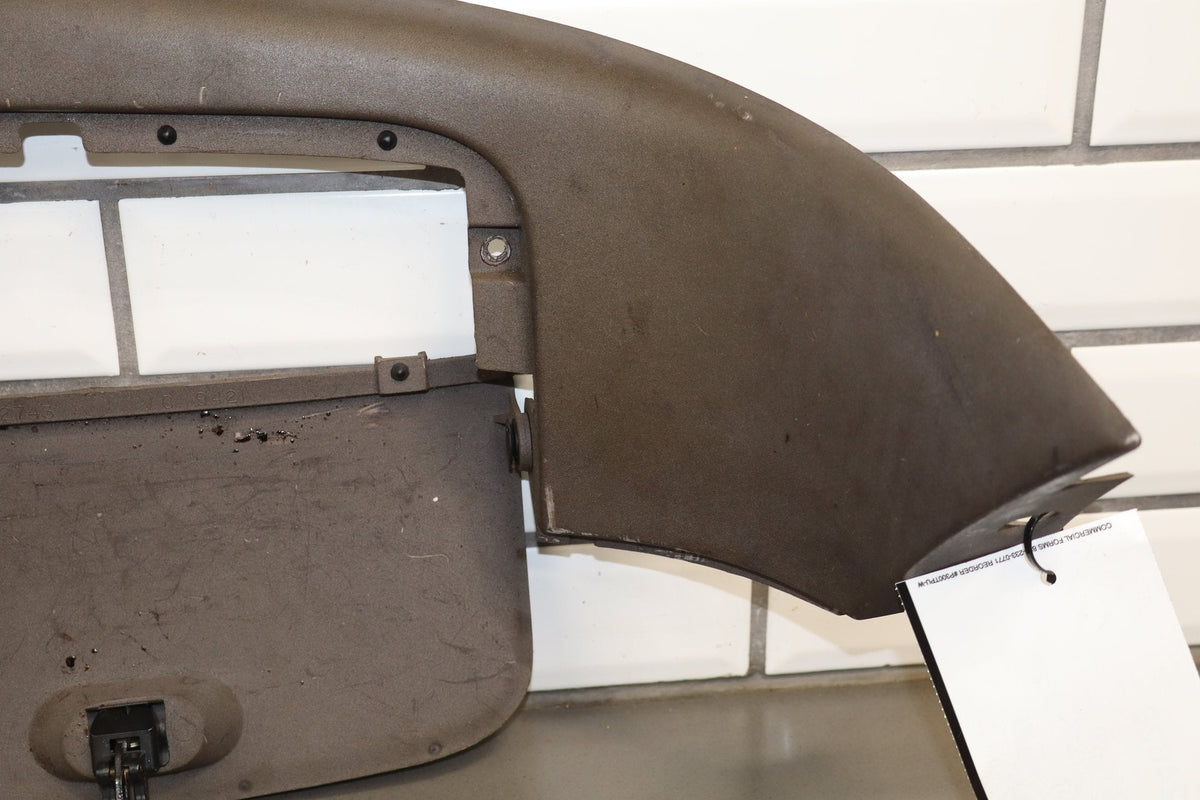 92-95 Dodge Viper RT/10 OEM Dash Panel PE85RX4 Glove Box Low 15k Miles