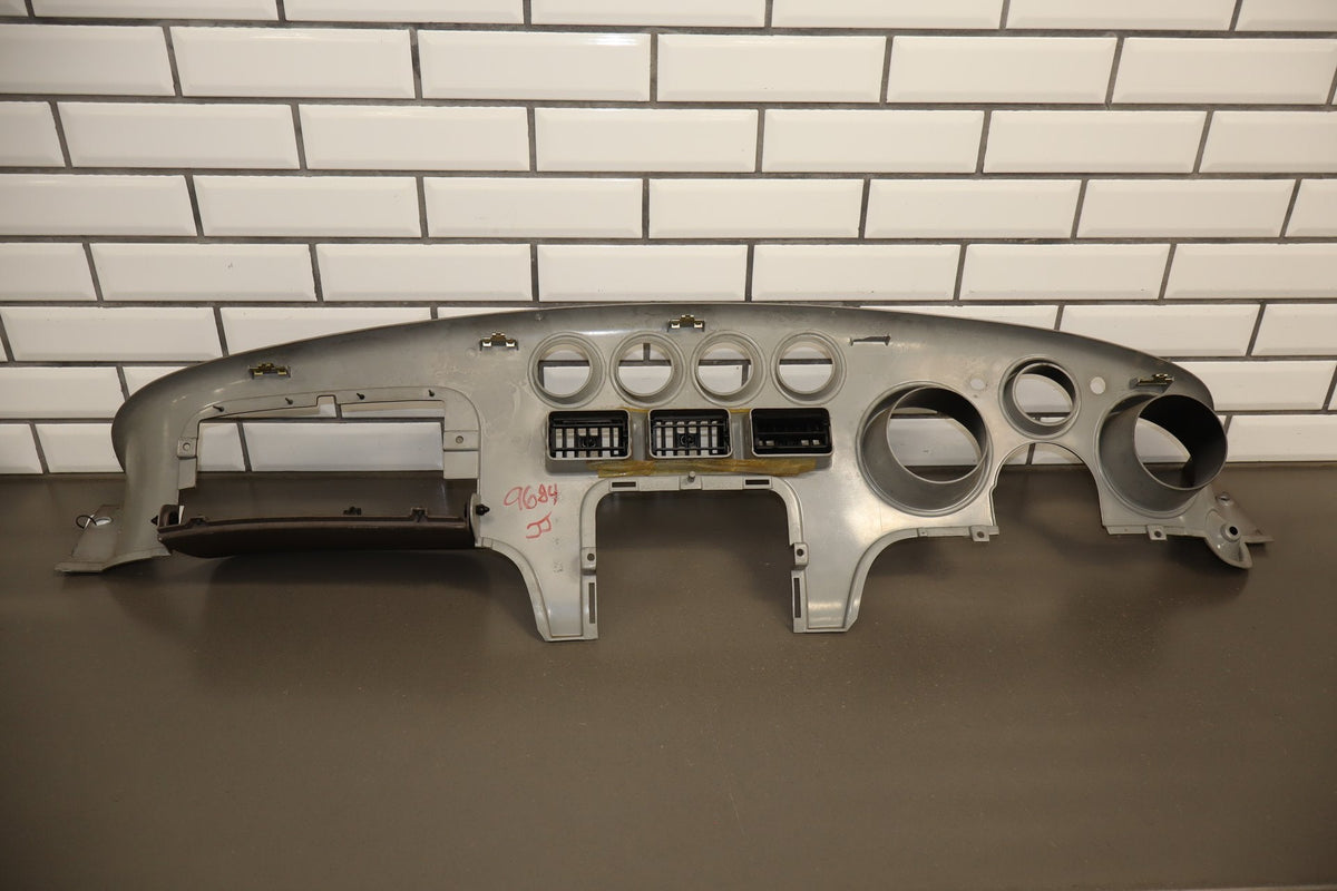 92-95 Dodge Viper RT/10 OEM Dash Panel PE85RX4 Glove Box Low 15k Miles