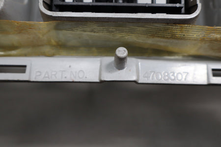 92-95 Dodge Viper RT/10 OEM Dash Panel PE85RX4 Glove Box Low 15k Miles